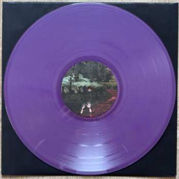 LP Poltergeist: Nachtmusik CLR | LTD