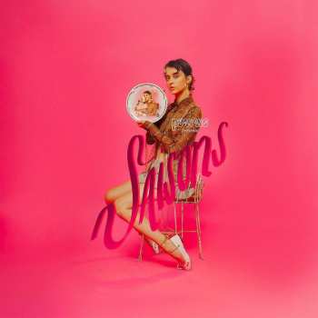 Album Pomme: Saisons - Printemps Eté