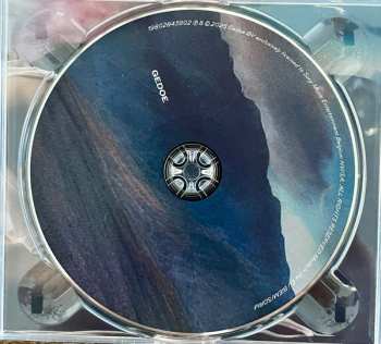 CD Pommelien Thijs: Gedoe