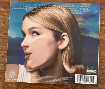 CD Pommelien Thijs: Gedoe