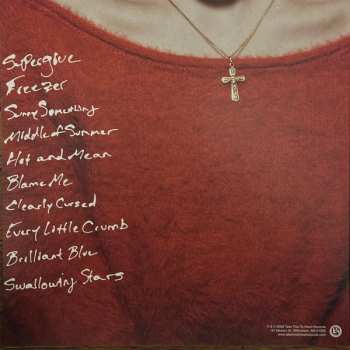 LP PONY: Clearly Cursed