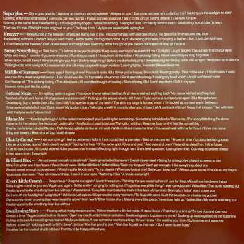 LP PONY: Clearly Cursed