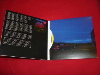 CD Pony Girl: Laff It Off