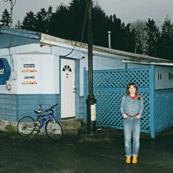 Album Pony Gold: High Road Reverie