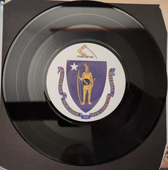 SP Bent Out Of Shape: Poor Impulse Control/Bent Out Of Shape Split