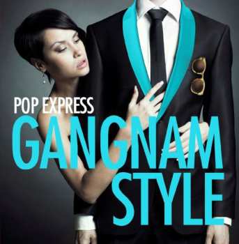CD Pop Express: Gangnam Style