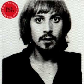 Album Pop Levi: Return To Form Black Majick Party
