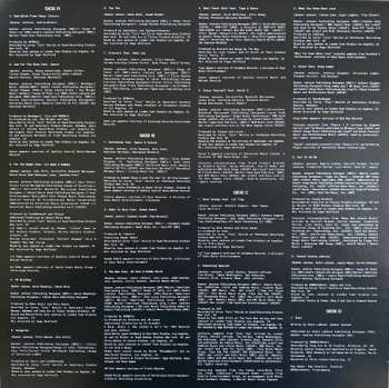 3LP Pop Smoke: Shoot For The Stars Aim For The Moon DLX