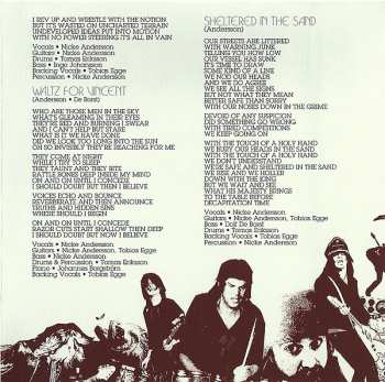 CD Imperial State Electric: Pop War