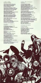 CD Imperial State Electric: Pop War