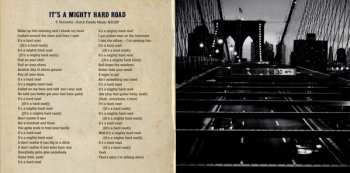 CD Popa Chubby: It's A Mighty Hard Road