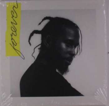 Album Popcaan: Forever