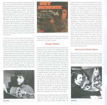 LP Popera Cosmic: Les Esclaves