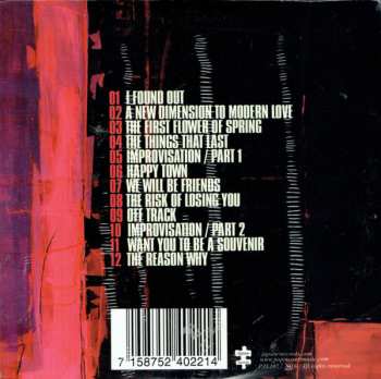 CD Popincourt: A New Dimension To Modern Love