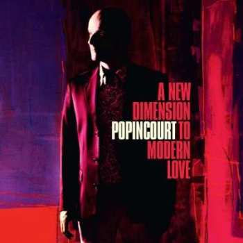CD Popincourt: A New Dimension To Modern Love
