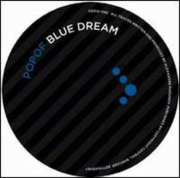 Album Popof: Blue Dream