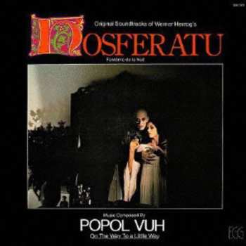CD Popol Vuh: Nosferatu