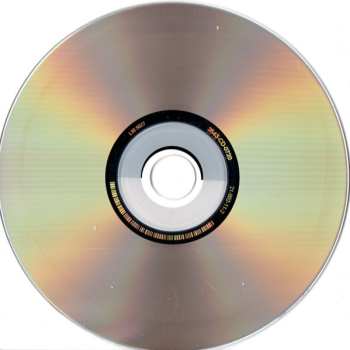 CD Pop-O-Pies: The White EP: Deluxe Edition DLX