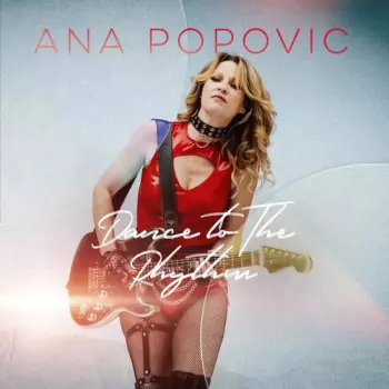 Popovic,ana: Dance To The Rhythm