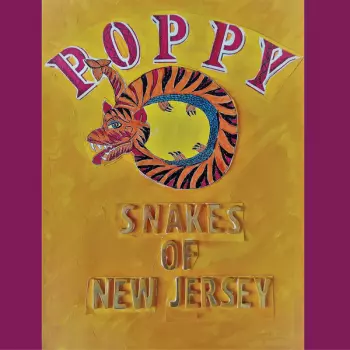 Poppy: Snakes of New Jersey