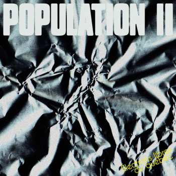 LP Population II: Electrons Libres Du Quebec
