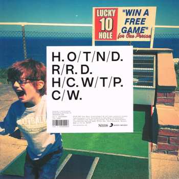 2LP Porcupine Tree: Closure / Continuation