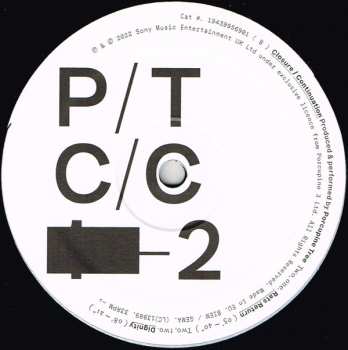 2LP Porcupine Tree: Closure / Continuation