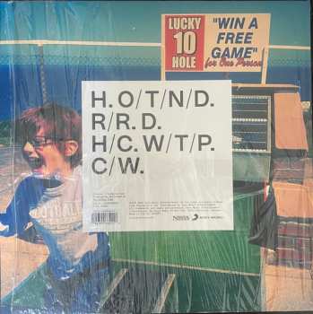 2LP Porcupine Tree: Closure / Continuation CLR