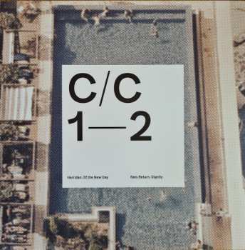 2LP Porcupine Tree: Closure / Continuation CLR