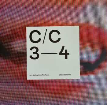 2LP Porcupine Tree: Closure / Continuation CLR