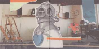 CD Porcupine Tree: Deadwing