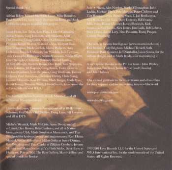 CD Porcupine Tree: Deadwing