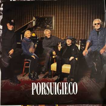 LP PorSuiGieco: PorSuiGieco