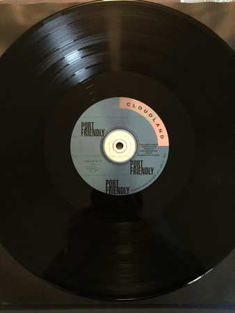 LP Port Friendly: Welcome To Port Friendly LTD | NUM