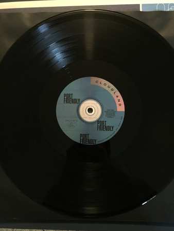 LP Port Friendly: Welcome To Port Friendly LTD | NUM