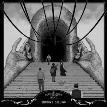 Shadows Calling (Music from Hunt: Showdown)