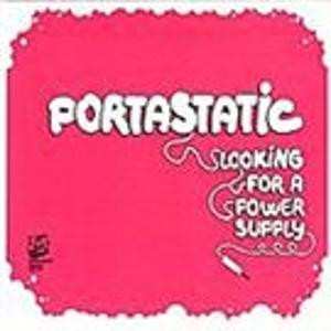 CD Portastatic: Looking For A Power Supply DIGI
