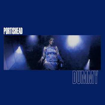 CD Portishead: Dummy