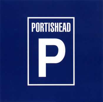 CD Portishead: Dummy