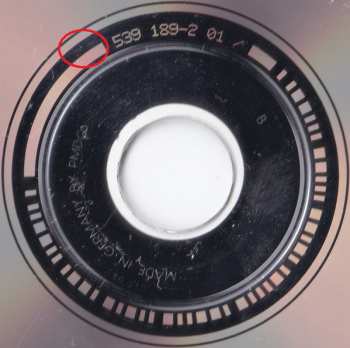 CD Portishead: Portishead