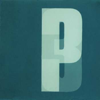 CD Portishead: Third