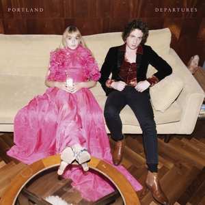LP Portland: Departures CLR