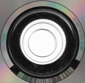 CD Portrait: Burn The World LTD | DIGI