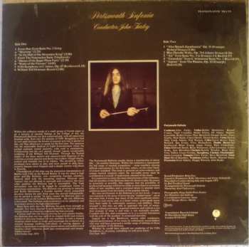 CD Portsmouth Sinfonia: Plays The Popular Classics