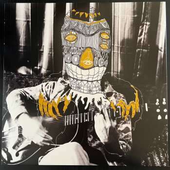 LP Portugal. The Man: Evil Friends CLR