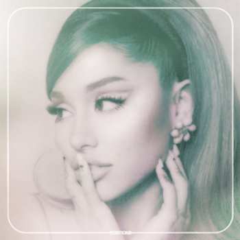 LP Ariana Grande: Positions CLR