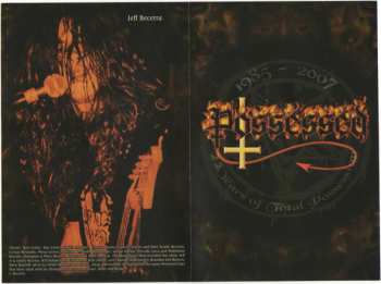 DVD Possessed: Possessed By Evil Hell