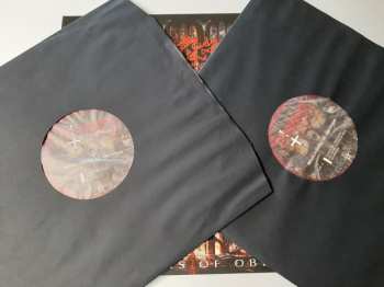 2LP Possessed: Revelations Of Oblivion LTD