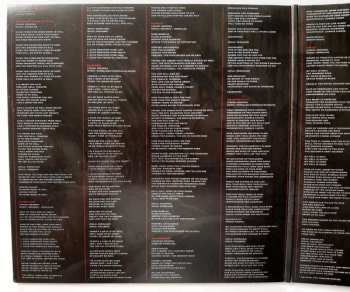 2LP Possessed: Revelations Of Oblivion LTD