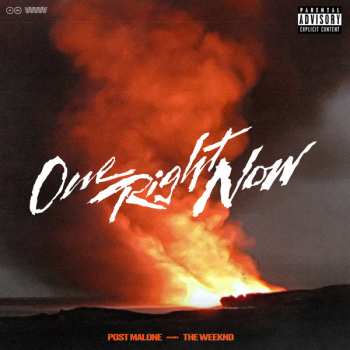 Album The Weeknd: One Right Now